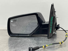 Load image into Gallery viewer, [INVENTORYCAR_YEAR_MAKE_MODEL] SIDE VIEW DOOR MIRROR Left - NW490151
