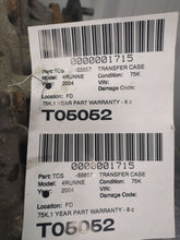 Load image into Gallery viewer, Transfer Case Toyota 4 Runner 2004 - NW527257

