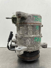 Load image into Gallery viewer, [INVENTORYCAR_YEAR_MAKE_MODEL] AC A/C AIR CONDITIONING COMPRESSOR - NW490122
