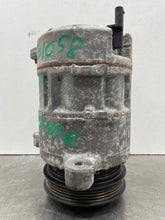 Load image into Gallery viewer, [INVENTORYCAR_YEAR_MAKE_MODEL] AC A/C AIR CONDITIONING COMPRESSOR - NW490122
