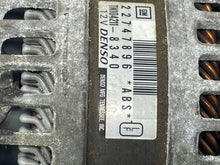 Load image into Gallery viewer, [INVENTORYCAR_YEAR_MAKE_MODEL] ALTERNATOR 150 AMP - NW490053
