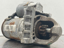 Load image into Gallery viewer, [INVENTORYCAR_YEAR_MAKE_MODEL] STARTER MOTOR - NW490427
