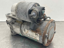 Load image into Gallery viewer, [INVENTORYCAR_YEAR_MAKE_MODEL] STARTER MOTOR - NW490427
