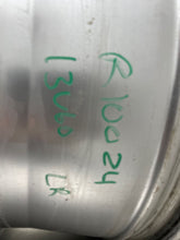 Load image into Gallery viewer, WHEEL RIM C70 S60 V70 XC60 XC70 10-13 18x7-1/2 ALLOY - NW355011
