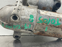 Load image into Gallery viewer, [INVENTORYCAR_YEAR_MAKE_MODEL] STARTER MOTOR - NW490427
