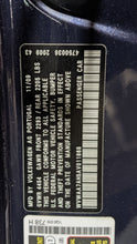 Load image into Gallery viewer, SIDE VIEW DOOR MIRROR Volkswagen EOS 09 10 11 12 13 14 15 Left - NW354468
