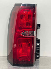 Load image into Gallery viewer, Tail Lamp Light Chevrolet Tahoe 2015 - NW490445
