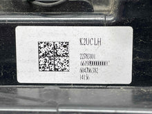 Load image into Gallery viewer, Tail Lamp Light Chevrolet Tahoe 2015 - NW490445
