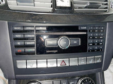 Load image into Gallery viewer, Radio  MERCEDES CLS-CLASS 2014 - NW527203
