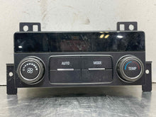 Load image into Gallery viewer, Temperature Controls Chevrolet Tahoe 2015 - NW490275
