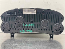 Load image into Gallery viewer, Speedometer Cluster Cadillac CTS 2005 - NW490418
