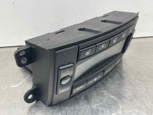 Load image into Gallery viewer, Temperature Controls Cadillac CTS 2005 - NW490272
