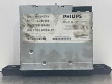 Load image into Gallery viewer, Radio BMW 525i 540i 528i M5 530i 97 98 99 00 01 02 03 AM FM Receiver - NW527860
