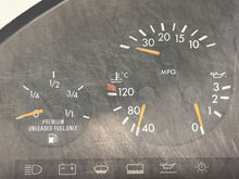 Load image into Gallery viewer, SPEEDOMETER CLUSTER Mercedes SL500 SL600 S500 1997 97 - NW354885
