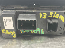 Load image into Gallery viewer, Window Switch  SIERRA 1500 PICKUP 2013 - NW542407
