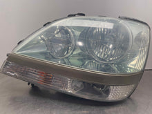 Load image into Gallery viewer, HEADLIGHT LAMP ASSEMBLY Lexus RX300 00 01 02 03 Left - NW527784
