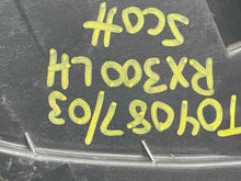 Load image into Gallery viewer, HEADLIGHT LAMP ASSEMBLY Lexus RX300 00 01 02 03 Left - NW527784
