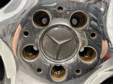 Load image into Gallery viewer, Wheel Mercedes 96 97 98 99 16x7.5 6 Hole - NW423694

