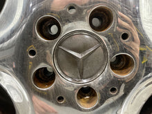 Load image into Gallery viewer, Wheel Mercedes 96 97 98 99 16x7.5 6 Hole - NW423694
