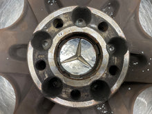 Load image into Gallery viewer, Wheel Mercedes 96 97 98 99 16x7.5 6 Hole - NW423694
