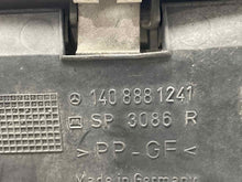 Load image into Gallery viewer, GRILL Mercedes S320 S500 S420 1995 95 1996 96 - 98 99 - NW354645
