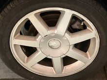 Load image into Gallery viewer, WHEEL RIM CTS STS 04-09 17x7-1/2 ALLOY 17x7-1/2, 5 lug, 115mm - NW490480
