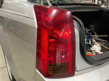 Load image into Gallery viewer, TAIL LIGHT LAMP ASSEMBLY Cadillac CTS 04 05 06 07 Left - NW490441
