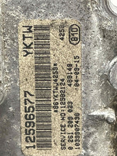 Load image into Gallery viewer, ECU ECM Computer Cadillac CTS 2005 - NW490164

