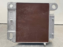 Load image into Gallery viewer, AIR BAG CONTROL MODULE COMPUTER Cadillac CTS 2005 05 - NW490099
