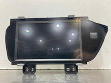 Load image into Gallery viewer, INFO-GPS SCREEN Acura TLX 2015 15 2016 16 2017 17 - NW527788
