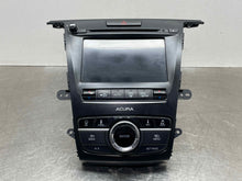 Load image into Gallery viewer, Radio Acura TLX 2017 - NW527856
