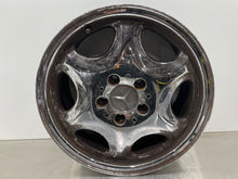 Load image into Gallery viewer, Wheel Mercedes 96 97 98 99 16x7.5 6 Hole - NW423693
