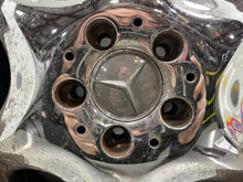 Load image into Gallery viewer, Wheel Mercedes 96 97 98 99 16x7.5 6 Hole - NW423693
