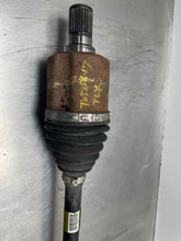 Load image into Gallery viewer, FRONT CV AXLE SHAFT Acura TLX 15 16 17 18 Left - NW527575
