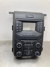 Load image into Gallery viewer, Radio  FORD F150 PICKUP 2013 - NW491227
