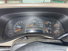 Load image into Gallery viewer, SPEEDOMETER CLUSTER Avalanche 1500 Silverado 1500 Pickup 06-07 - NW491280
