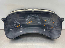 Load image into Gallery viewer, SPEEDOMETER CLUSTER Avalanche 1500 Silverado 1500 Pickup 06-07 - NW491280

