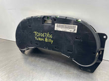 Load image into Gallery viewer, SPEEDOMETER CLUSTER Avalanche 1500 Silverado 1500 Pickup 06-07 - NW491280
