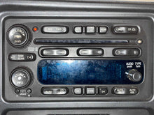 Load image into Gallery viewer, RADIO Rainier Escalade Escalade ESV Escalade EXT Avalanche 05-09 - NW491230
