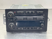 Load image into Gallery viewer, RADIO Rainier Escalade Escalade ESV Escalade EXT Avalanche 05-09 - NW491230
