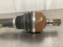 Load image into Gallery viewer, Axle Shaft  VOLVO XC60 2016 - NW354349
