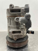 Load image into Gallery viewer, AC A/C AIR CONDITIONING COMPRESSOR Acura TLX 15 16 17 18 - NW527633
