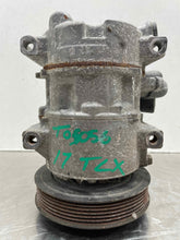 Load image into Gallery viewer, AC A/C AIR CONDITIONING COMPRESSOR Acura TLX 15 16 17 18 - NW527633
