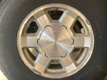 Load image into Gallery viewer, [INVENTORYCAR_YEAR_MAKE_MODEL] WHEEL RIM 17x7-1/2 ALUM 17x7-1/2, 6 lug, 5-1/2" - NW491342
