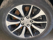 Load image into Gallery viewer, WHEEL RIM Acura TLX 15 16 17 17x7-1/2 17x7-1/2, 5 lug, 4-1/2" - NW527971
