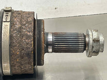 Load image into Gallery viewer, FRONT CV AXLE SHAFT Acura TLX 15 16 17 18 19 20 Right - NW527576
