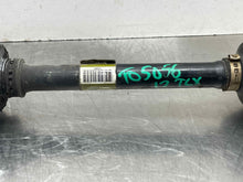 Load image into Gallery viewer, FRONT CV AXLE SHAFT Acura TLX 15 16 17 18 19 20 Right - NW527576
