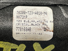 Load image into Gallery viewer, SIDE VIEW DOOR MIRROR Acura TLX 2015 15 2016 16 2017 17 Right - NW527654
