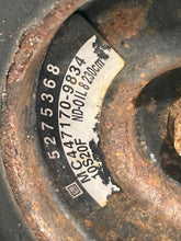 Load image into Gallery viewer, [INVENTORYCAR_YEAR_MAKE_MODEL] AC A/C AIR CONDITIONING COMPRESSOR - NW491026
