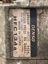 Load image into Gallery viewer, [INVENTORYCAR_YEAR_MAKE_MODEL] AC A/C AIR CONDITIONING COMPRESSOR - NW491026
